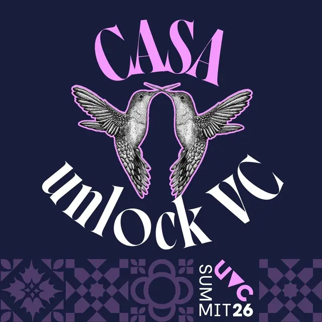 Casa unlock VC