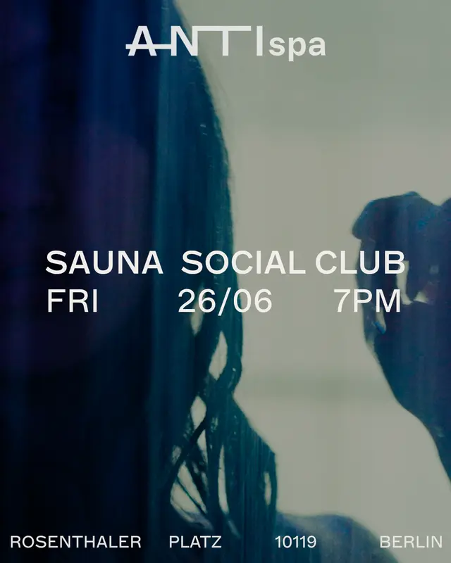 Sauna Social Club