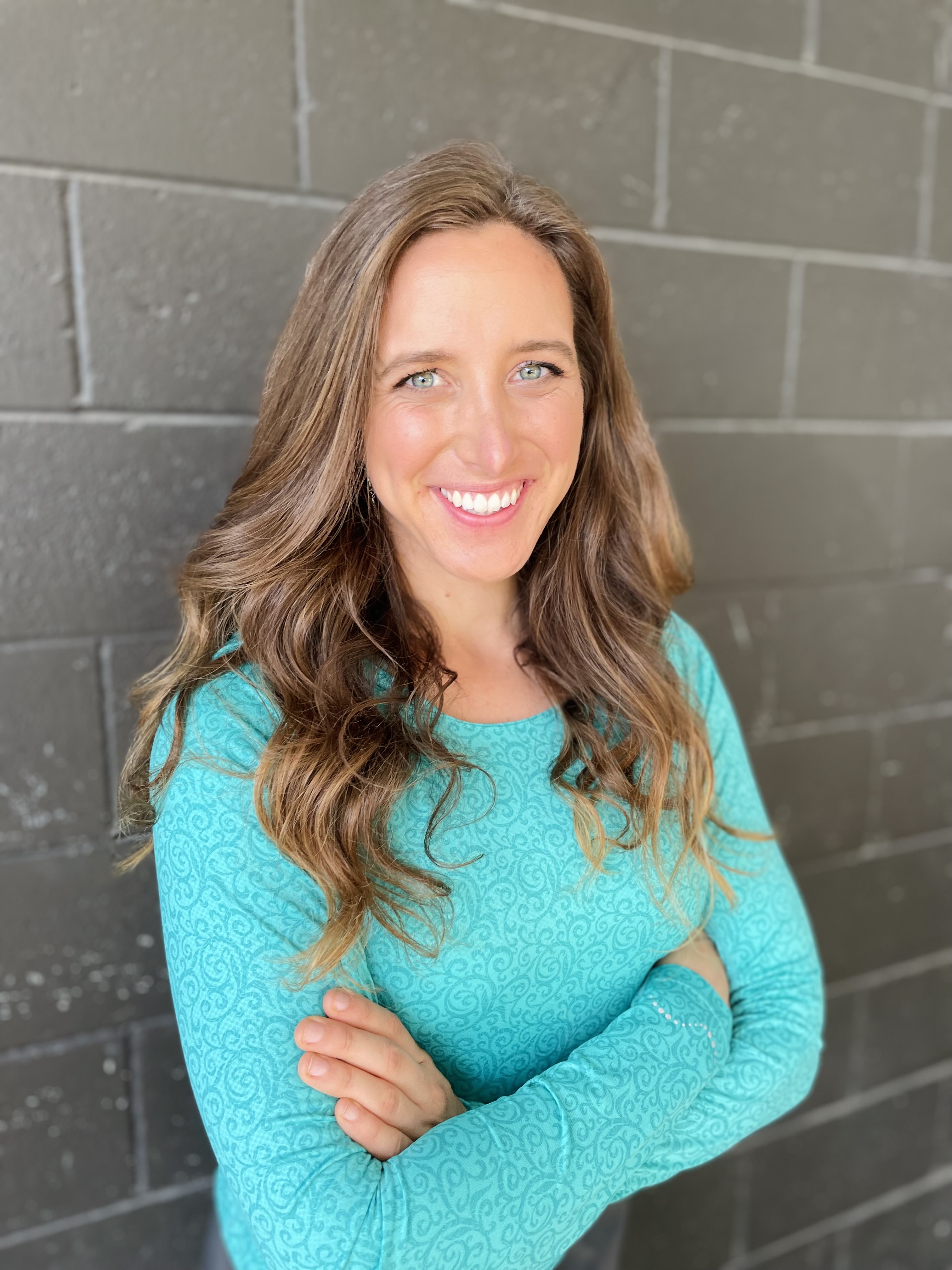 Megan Flanagan