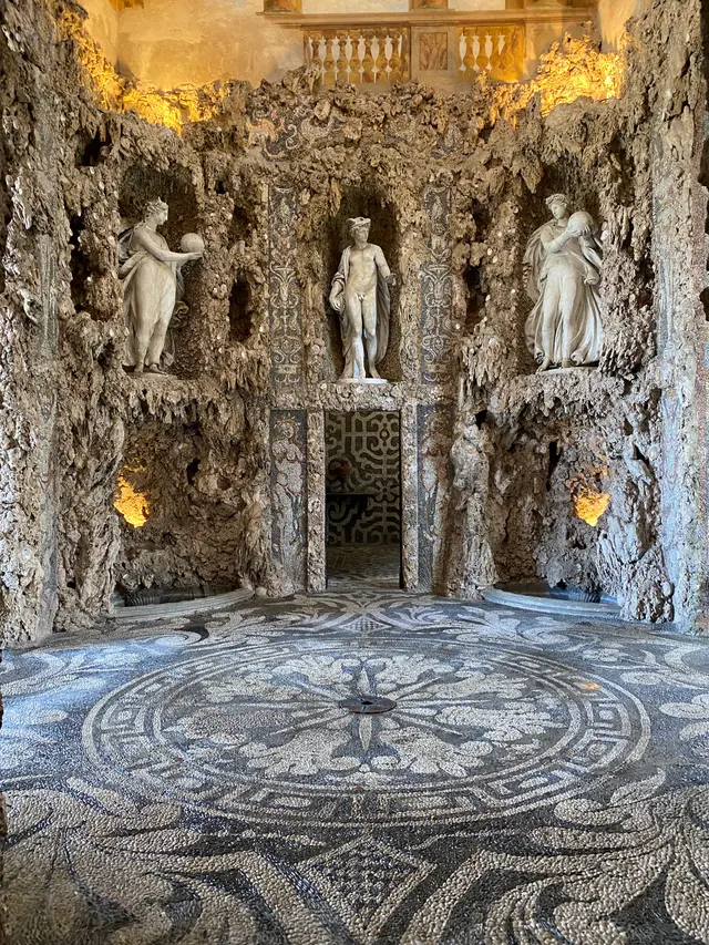VILLA LITTA - Presentazione riservata agli insegnanti