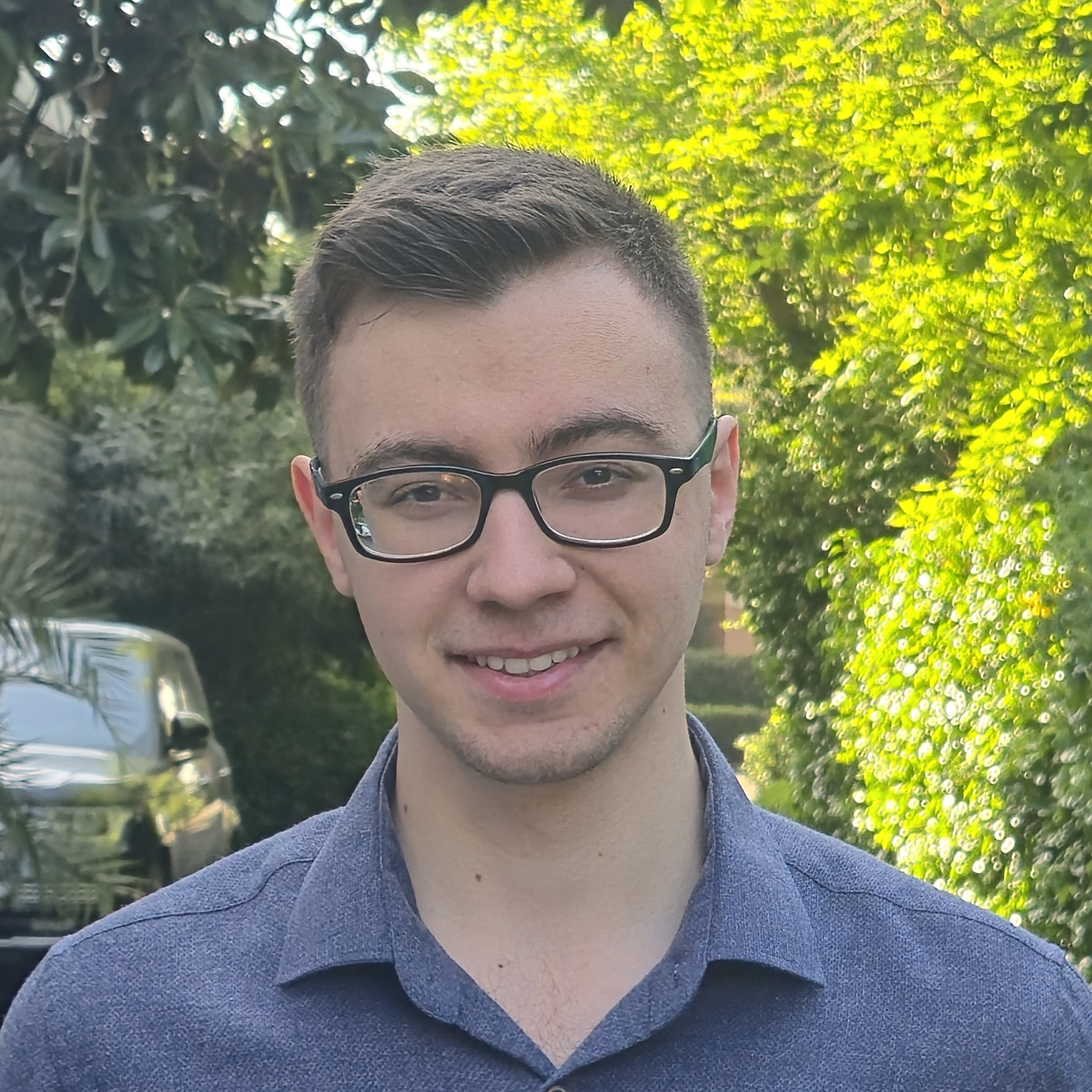 Yağız Berke Çalvan