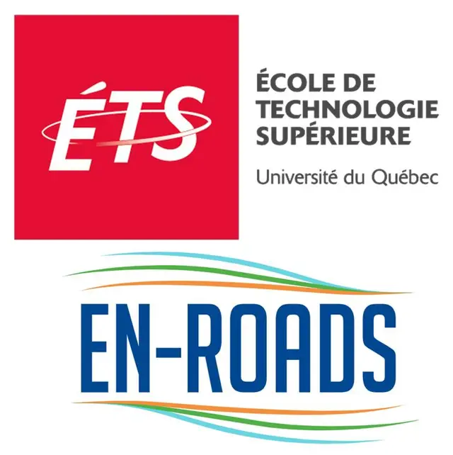 Simulation de sommet climatique