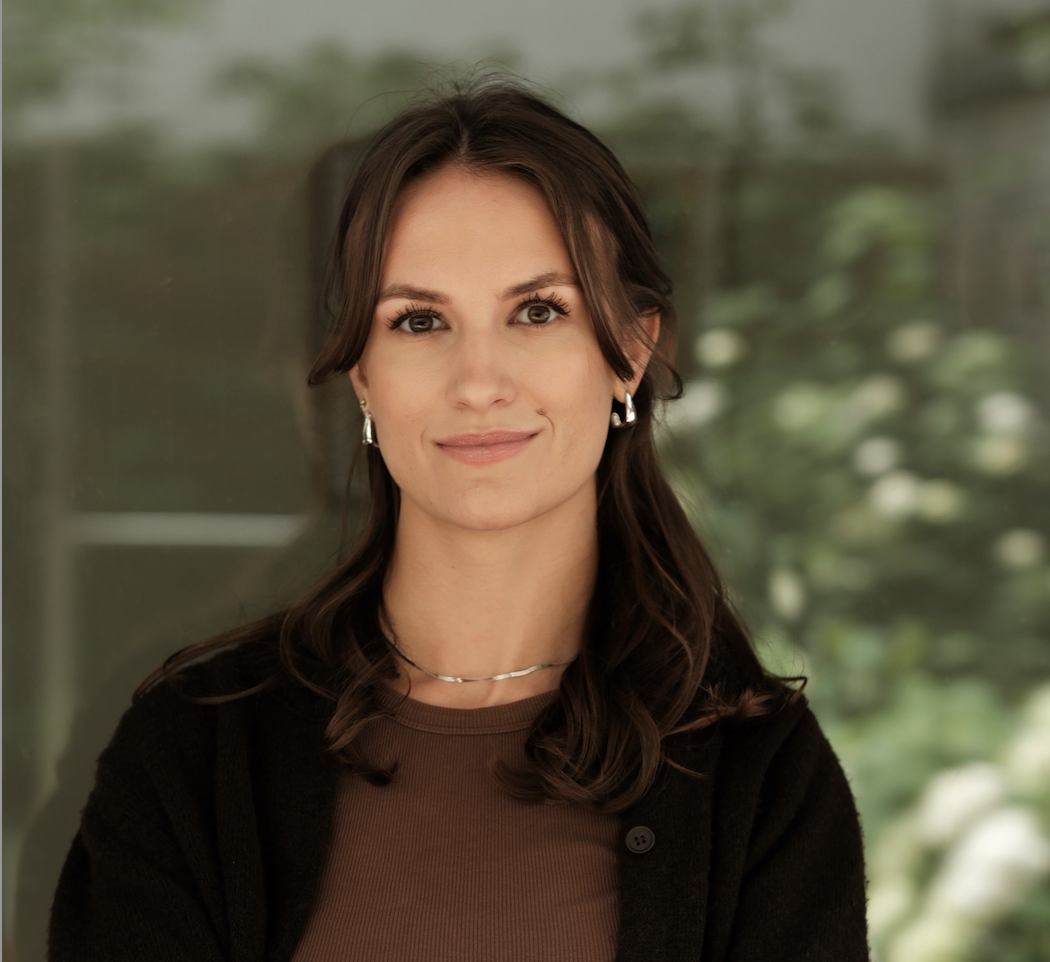 Alena Redeker