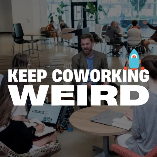 Open Coworking