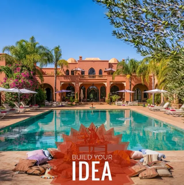 Seed to System | Founder Retreat
