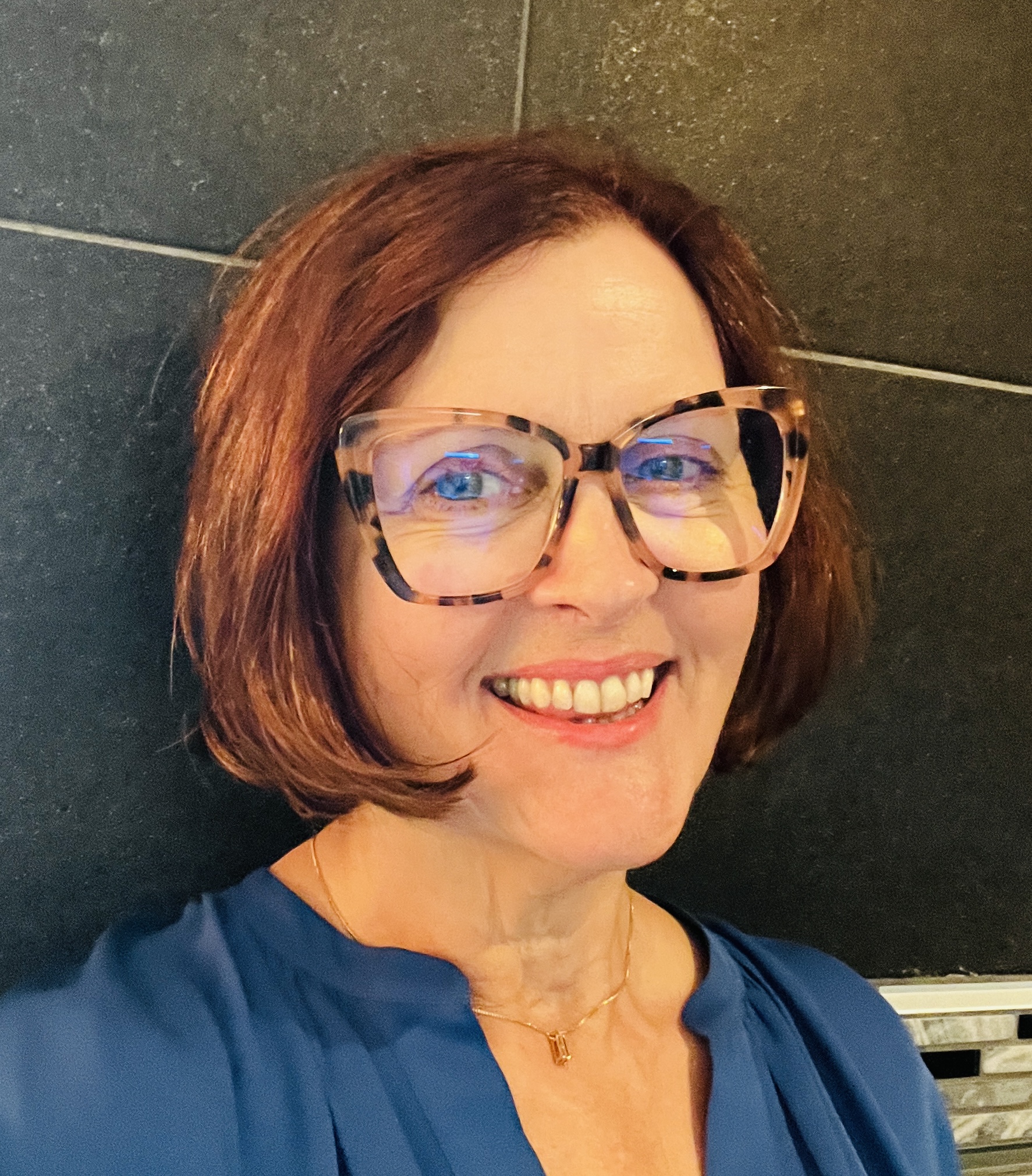 Deirdre Mahon