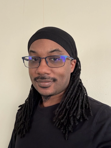 Donovan Brown