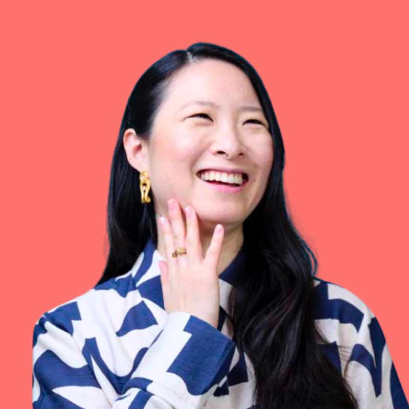Faith Chang