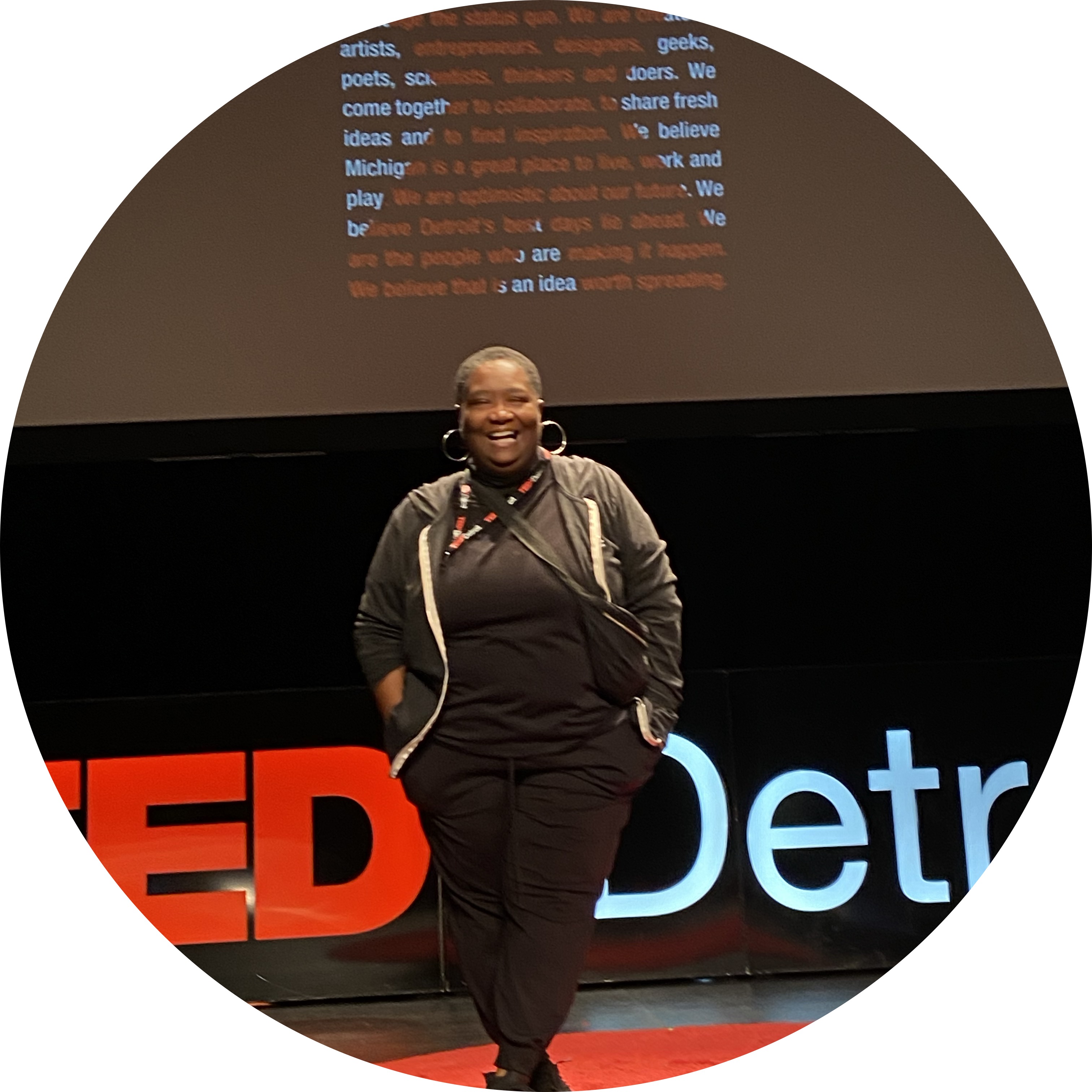 Felisha Hatcher -Taylor