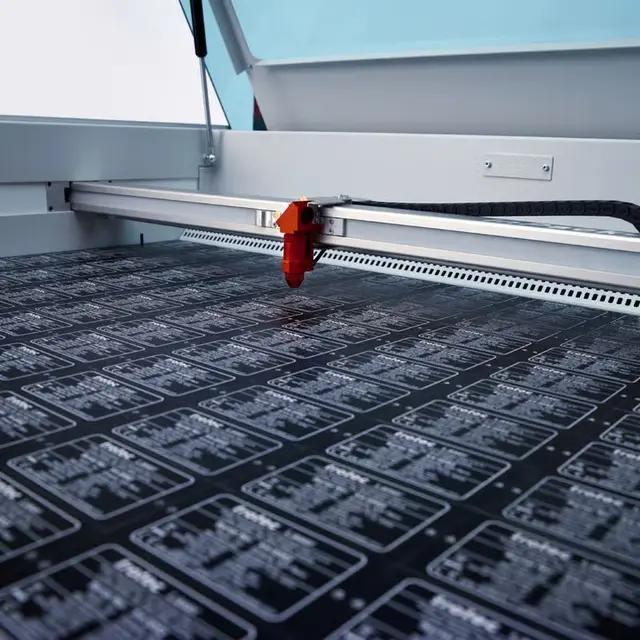 Intro to Laser Cutting & Engraving: Basic Use & Safety
