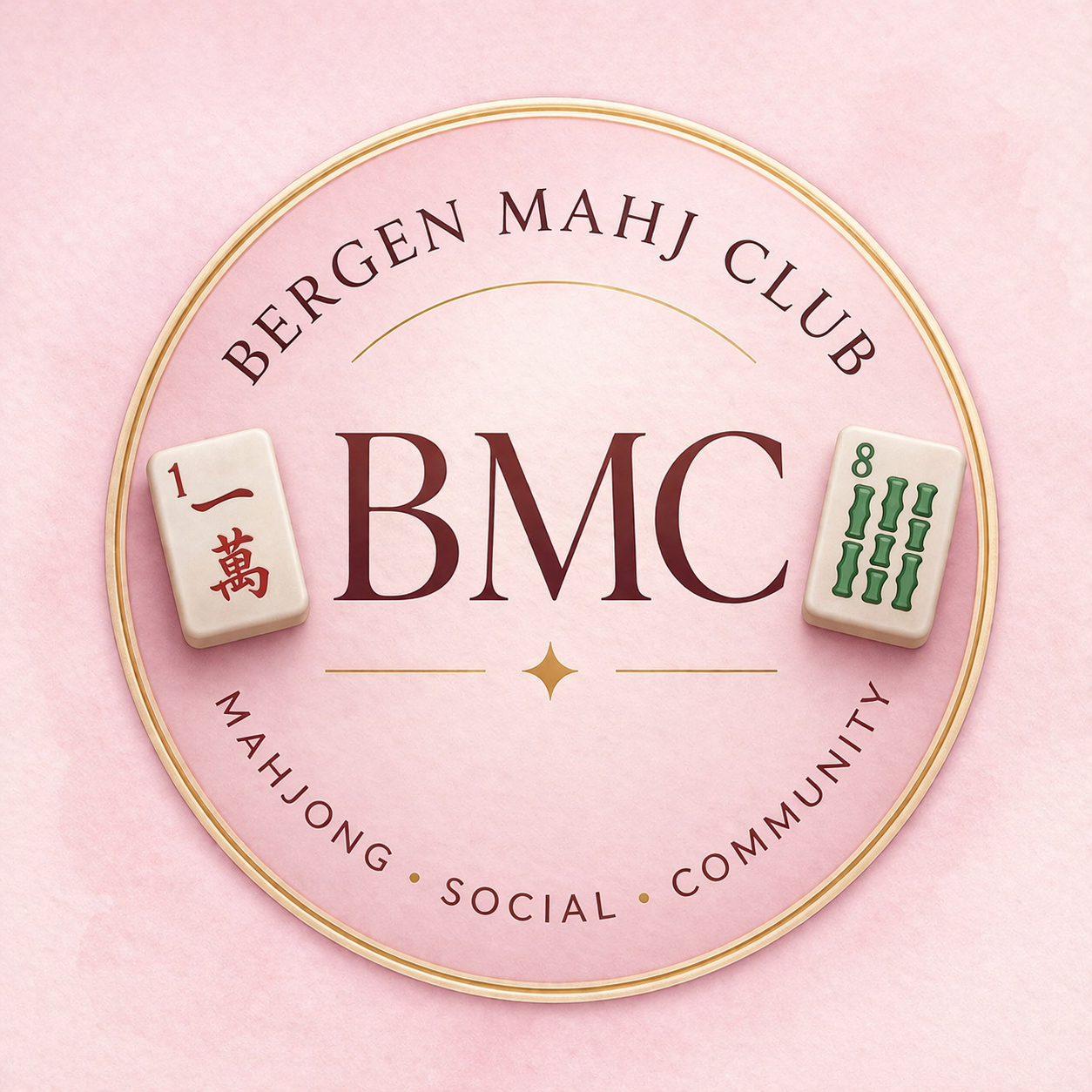 Bergen Mahj Club