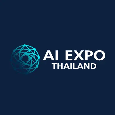 AI Expo Thailand 2026 - Free Entry