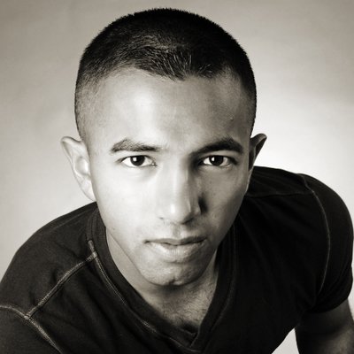 Sam Pandey
