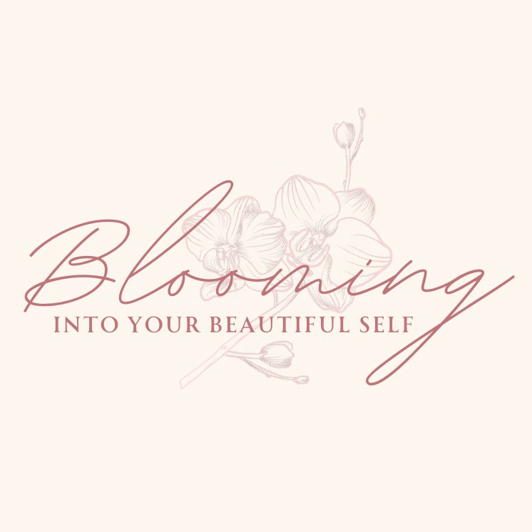 Blooming | Cultivating Healing & Wellness