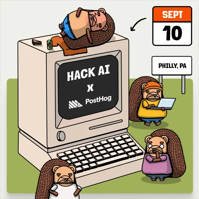 HackAI Philly