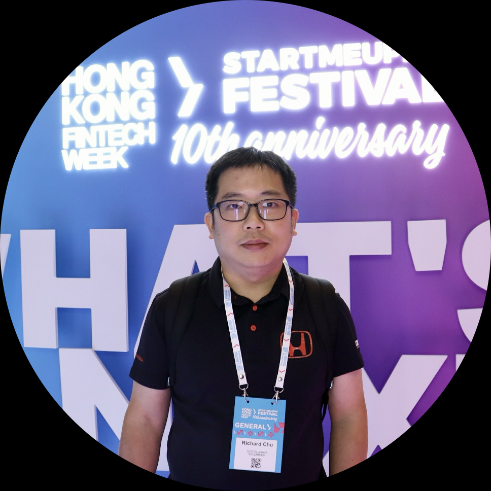 Richard Chu