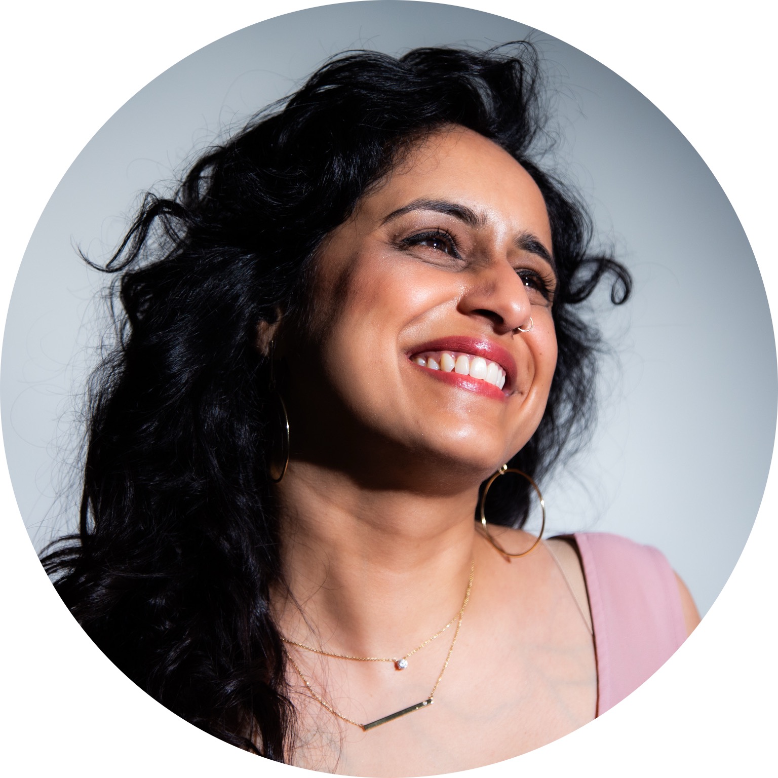 Anuradha Pandey