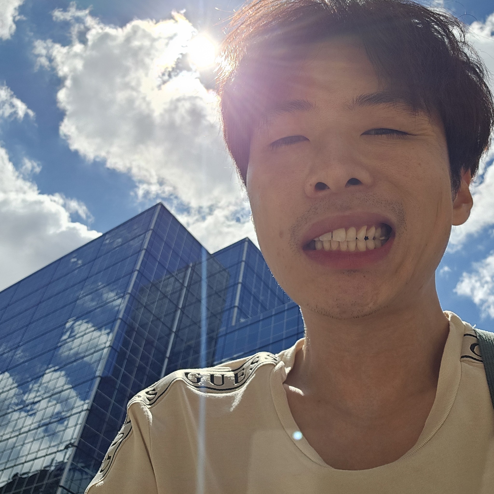 Danny Chan