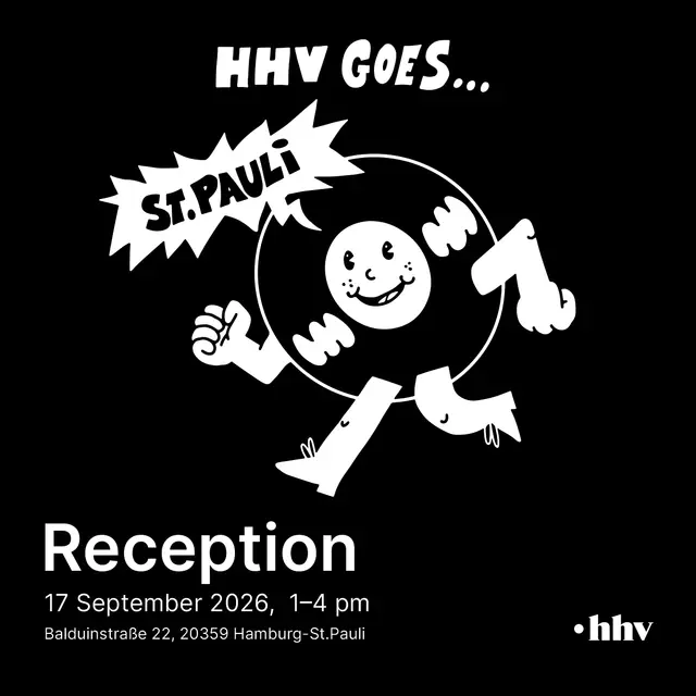 HHV Records Reception