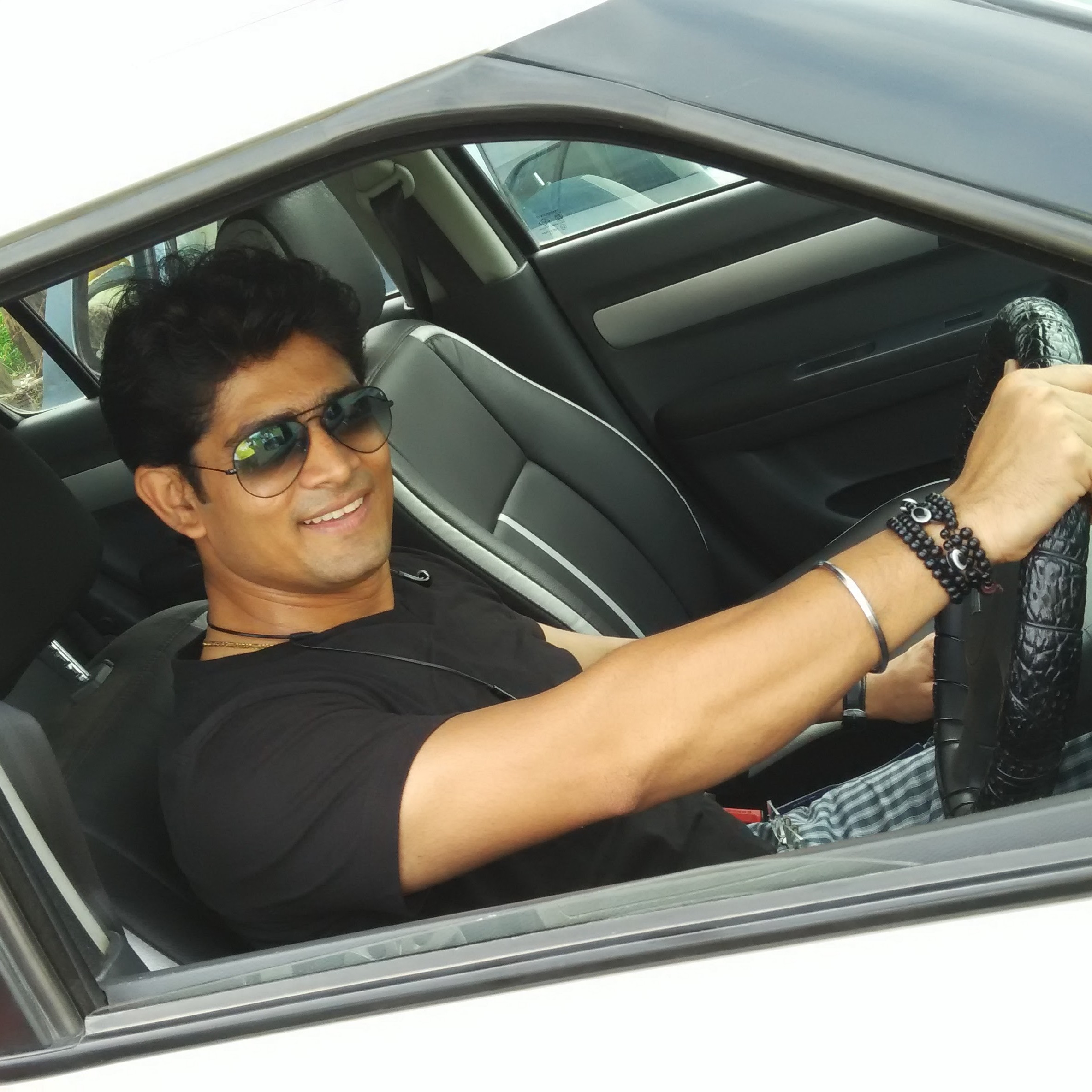 Dr Prashant Mulik