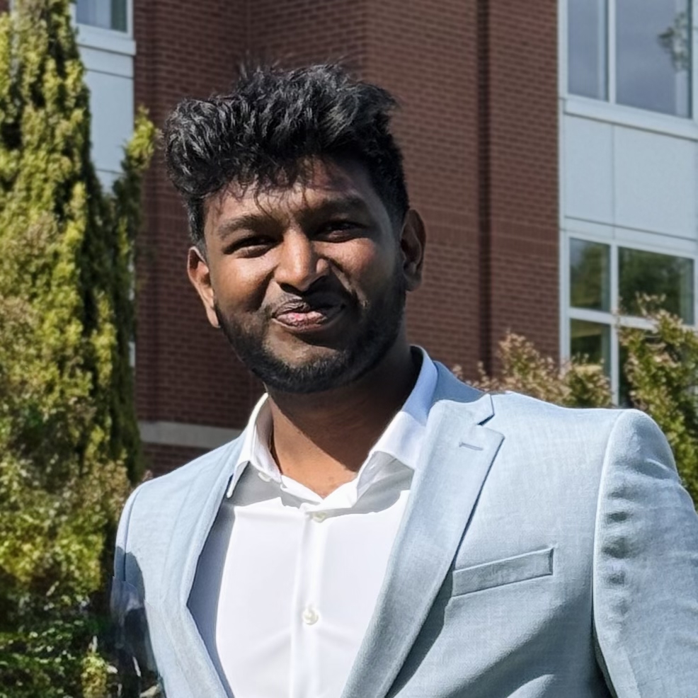 Ashwin Kumar Uma Sankar