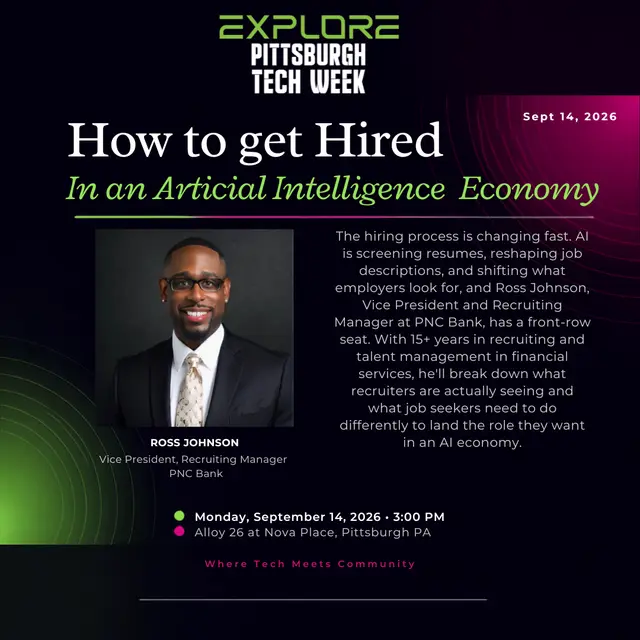 How to get Hired in an AI Economy