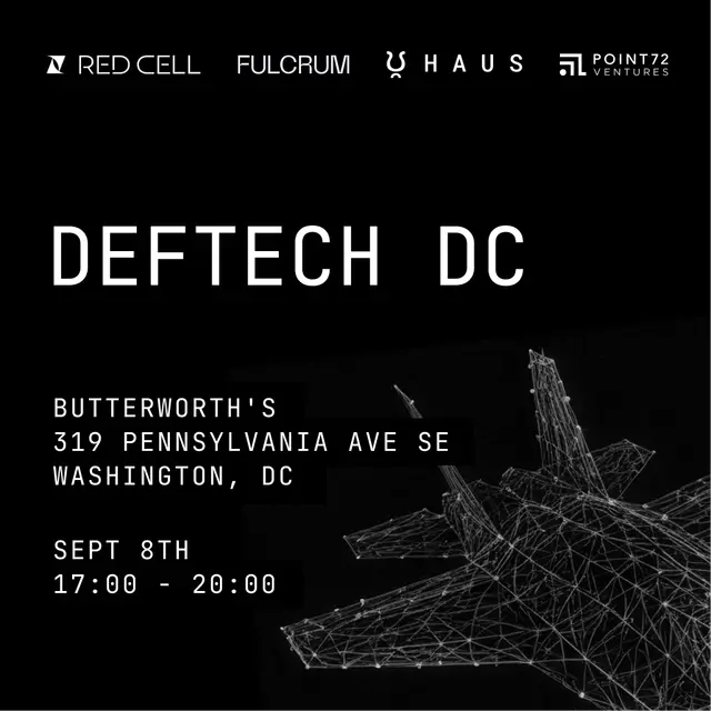 DEFTECH DC
