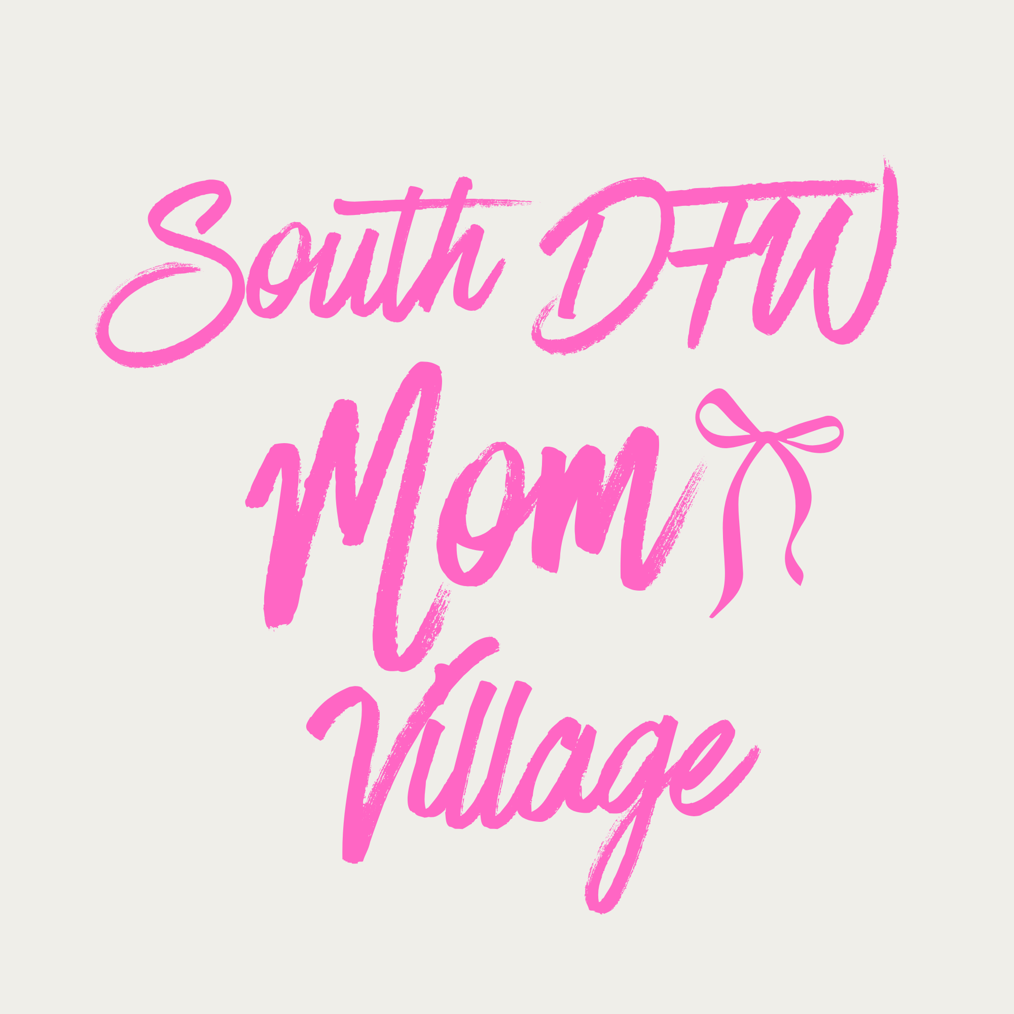 South DFW Mom Village