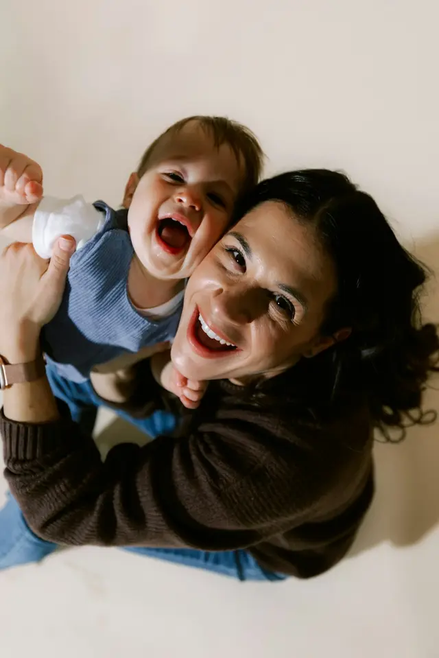 Mad Money Club: Motherhood & Money