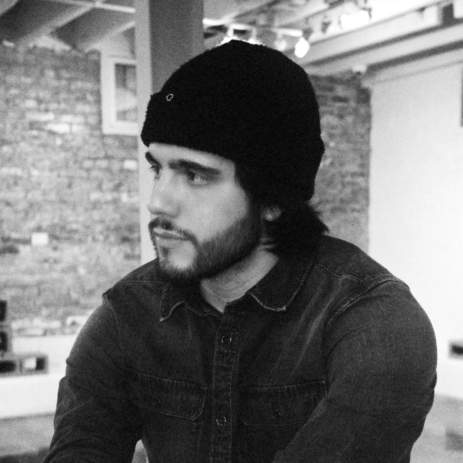 Colton Teri