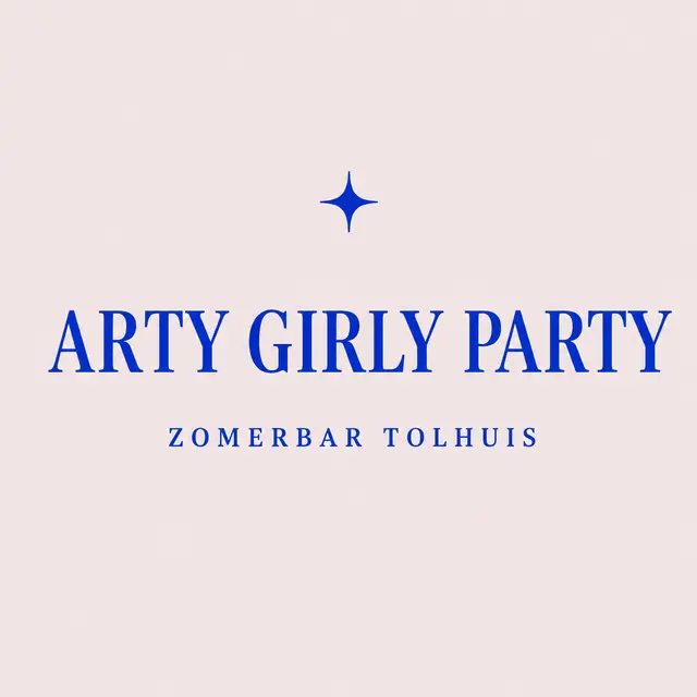 Arty Girly Party
