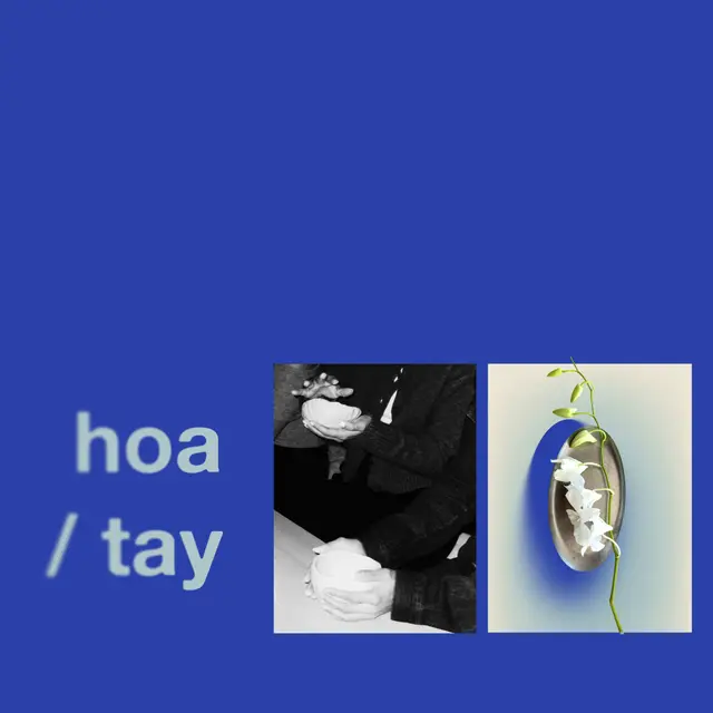 hoa / tay: a ceramics & ikebana workshop series