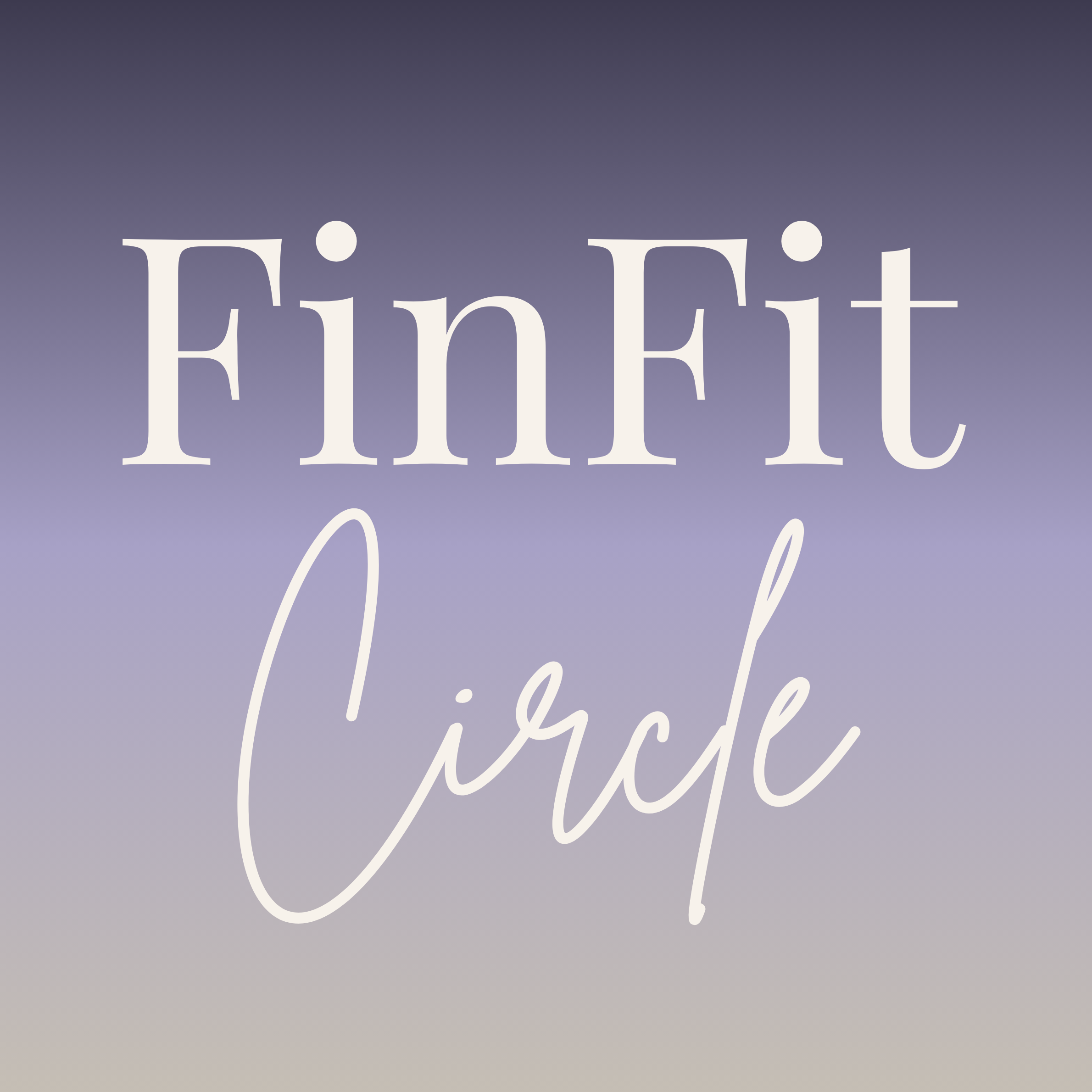 FinFit Circle