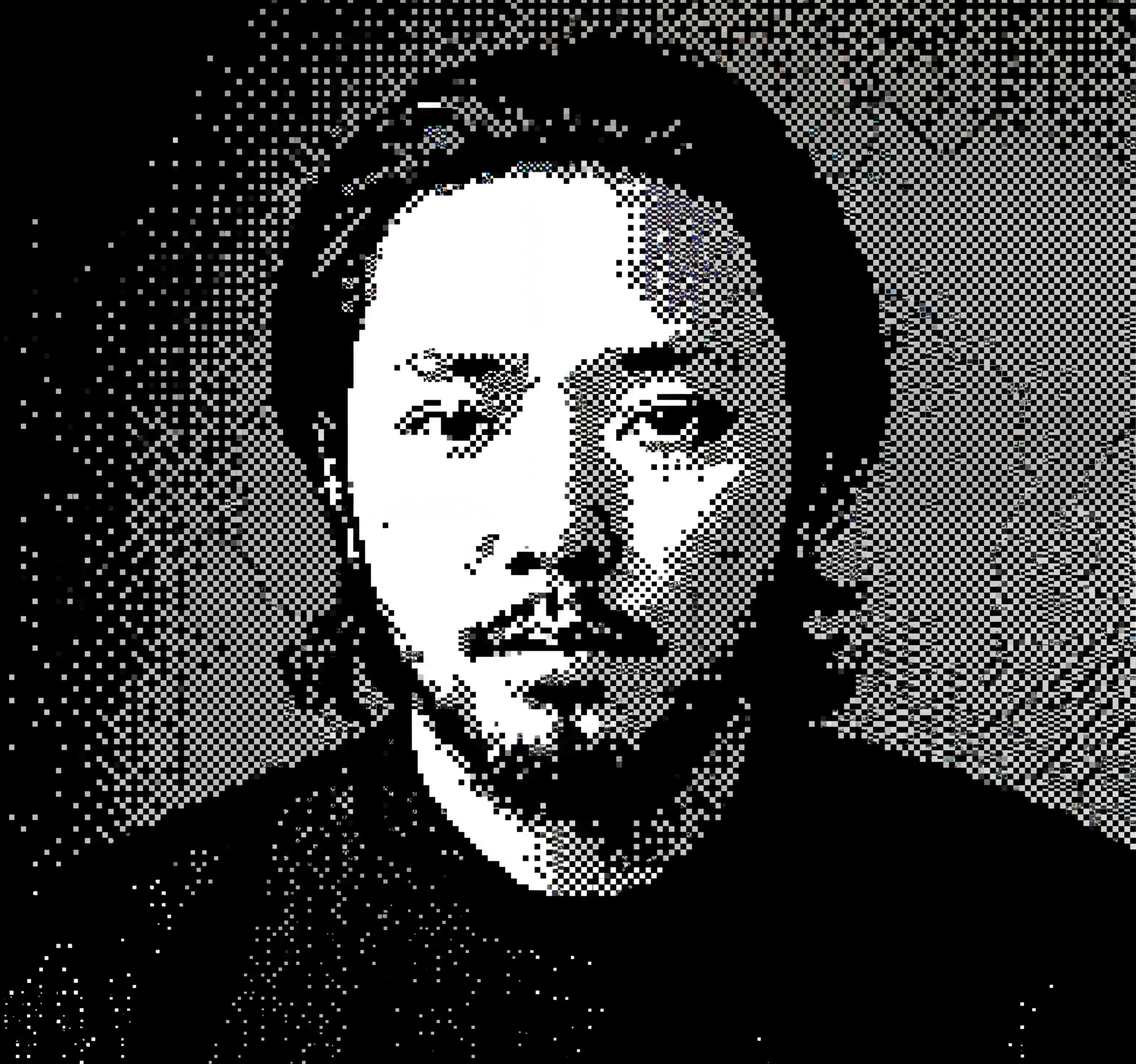 ALEX PARK