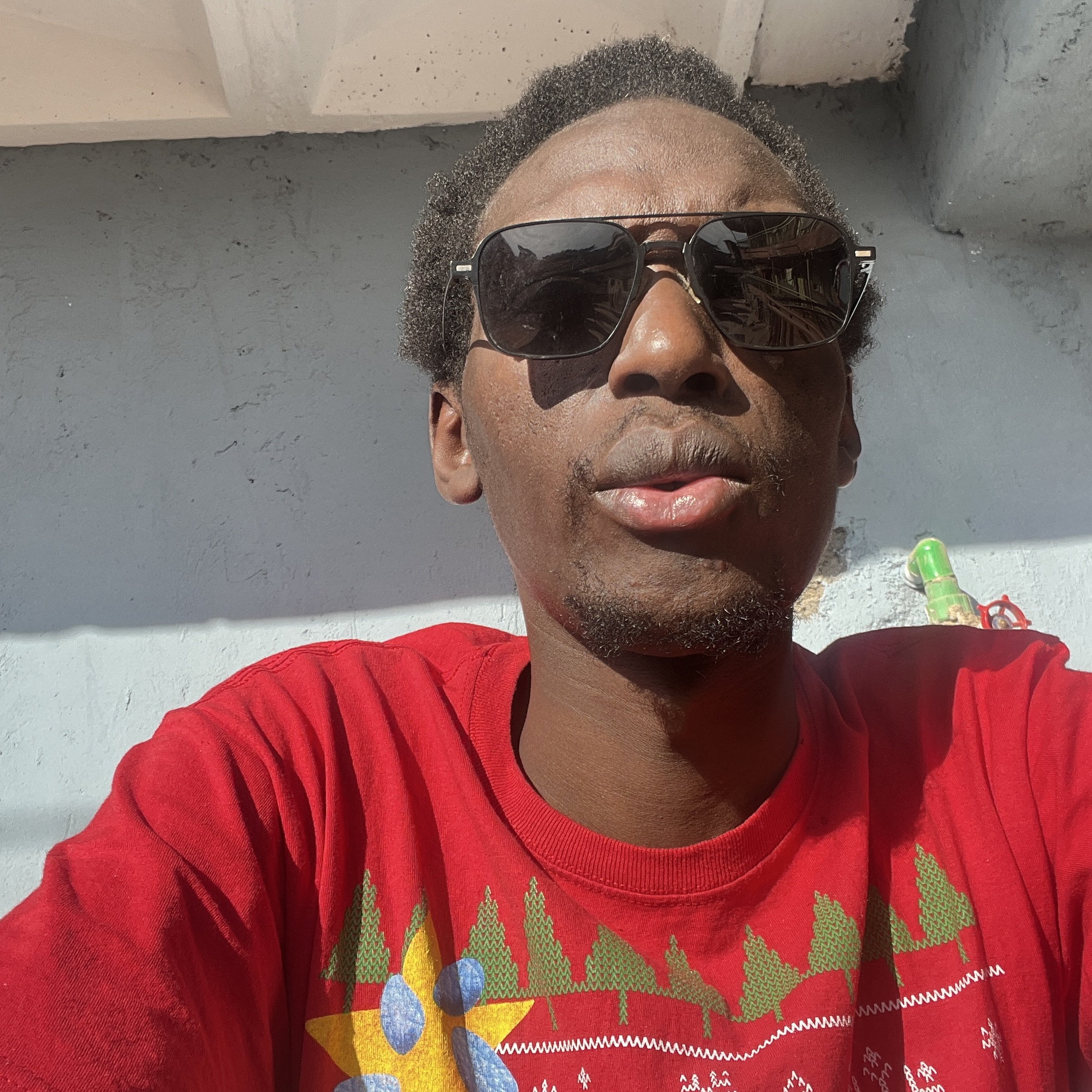 Kenyweri