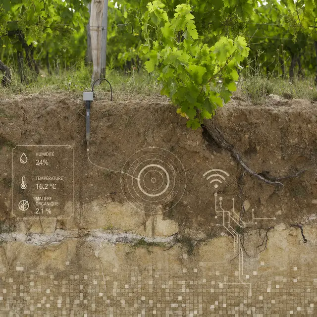 Innovations for Regenerative Agriculture