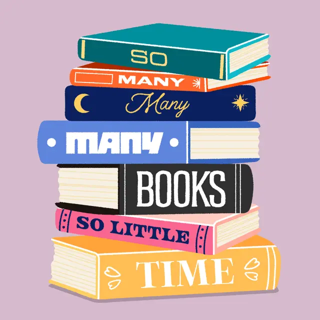 Book Club: Mattering
