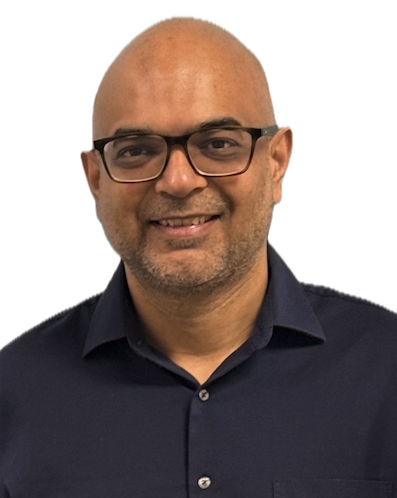 Kunal Vasavada