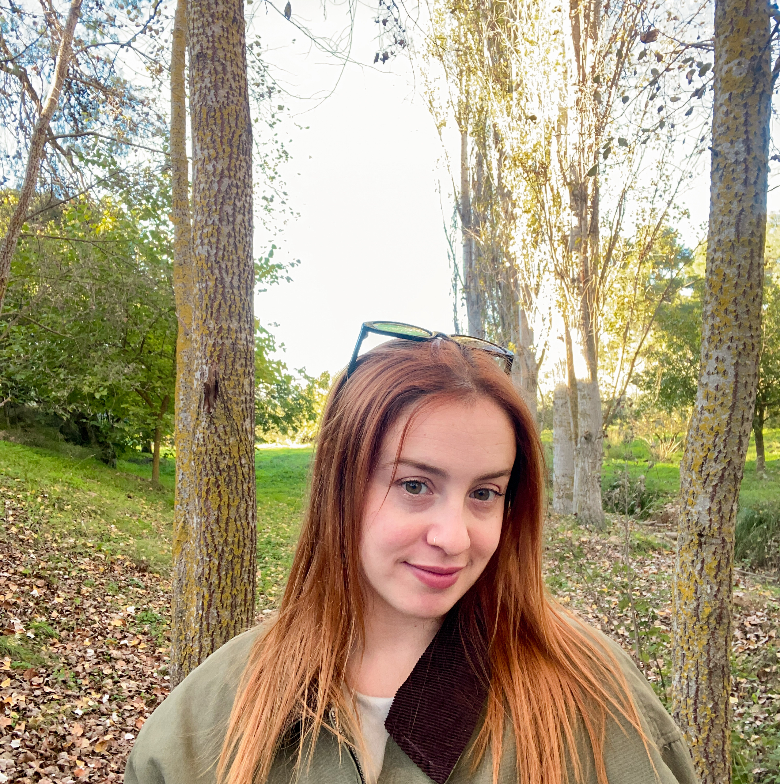 Danai Varvatsouli