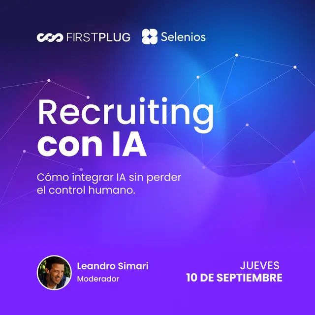 Como integrar IA sin perder el control humano