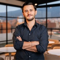 Nicolás Becerra Cardona
