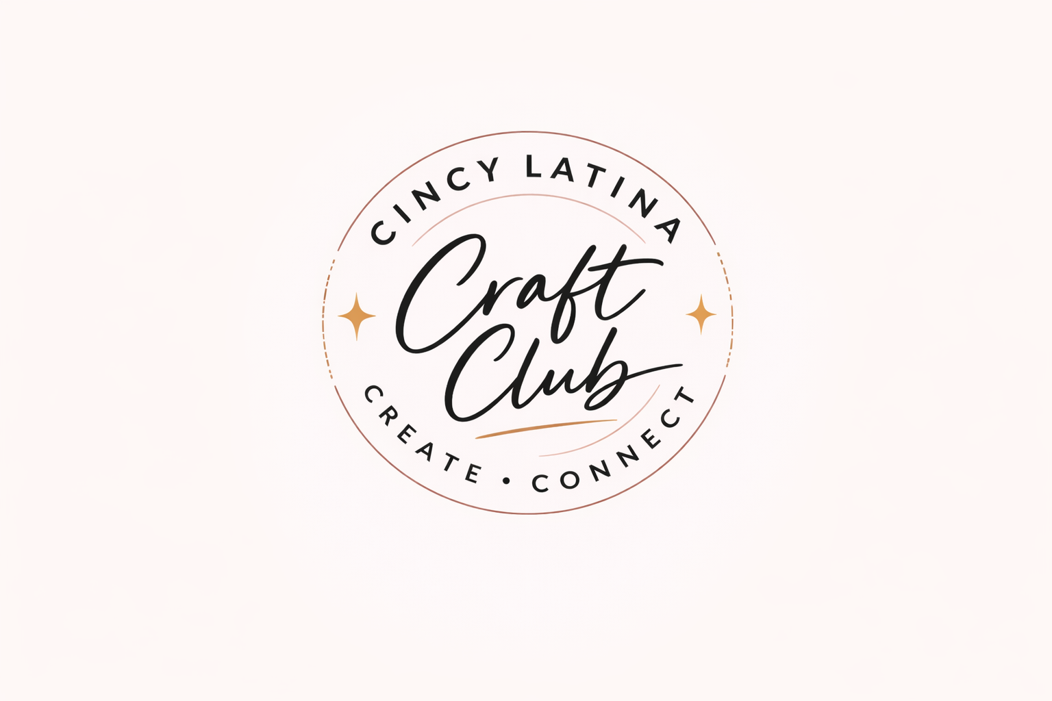 Cincy Latina Craft Club