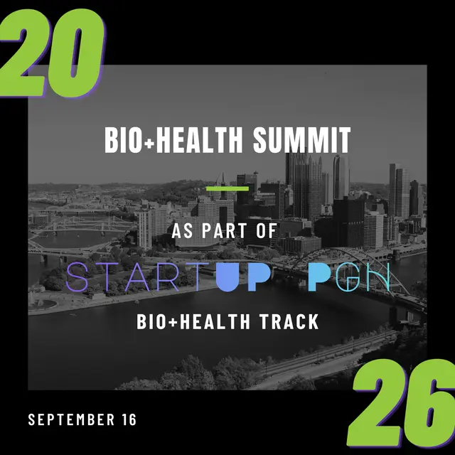 Bio+Health Summit