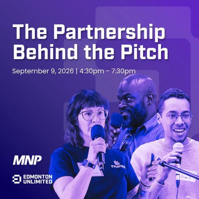 The Partnership Behind the Pitch