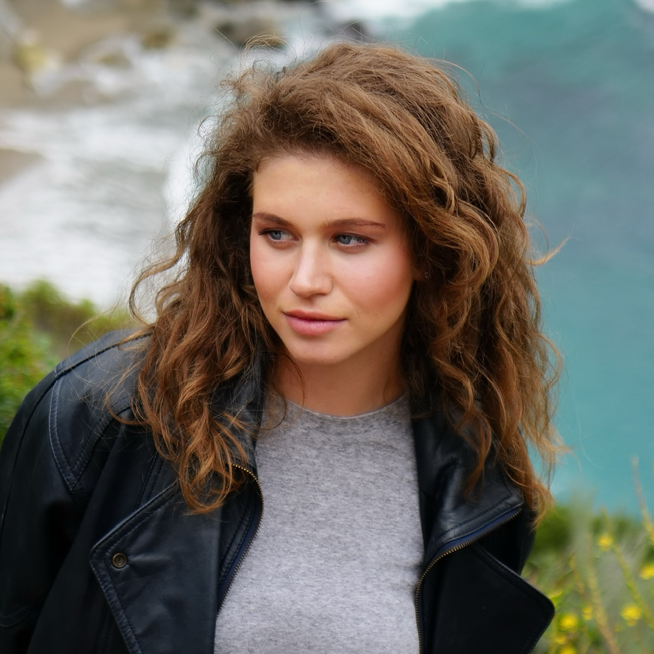 Sasha Kviatkovska