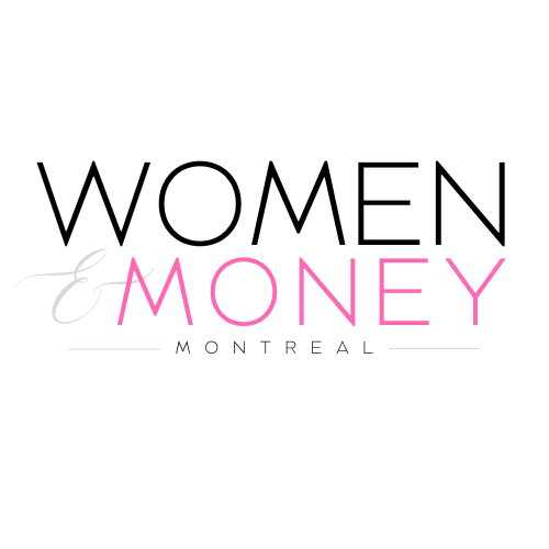 Women and Money Montreal
