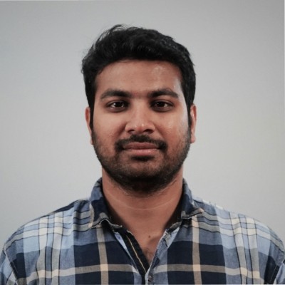 Kranthi Manchikanti