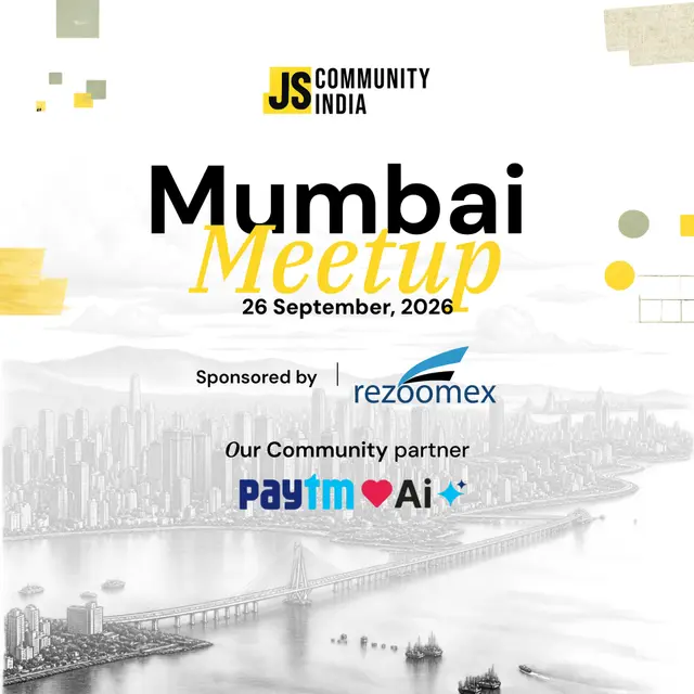 JS Mumbai #3