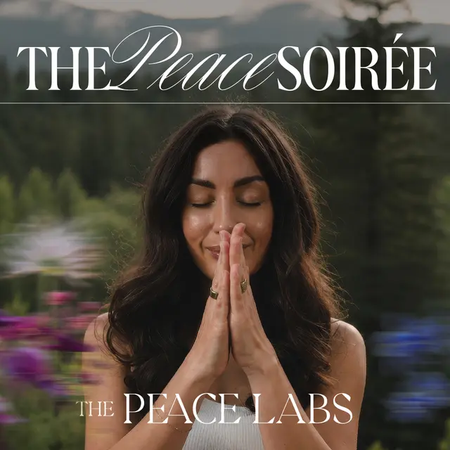 The Peace Soirée 2026