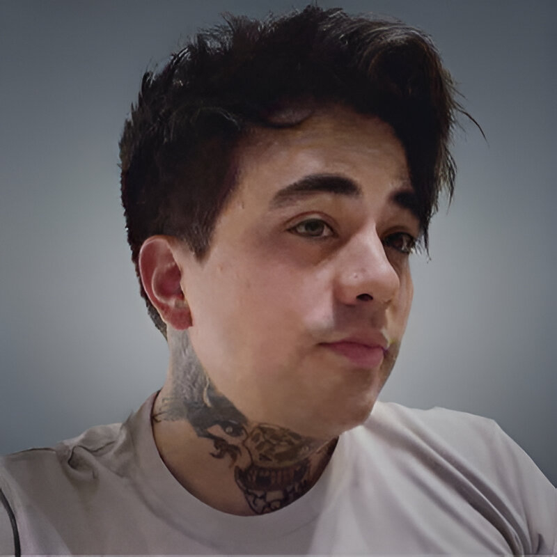 Eros Marcello